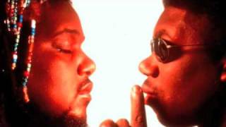 P.M. Dawn - Ode To A Forgetful Mind (Ultimatum Mix)