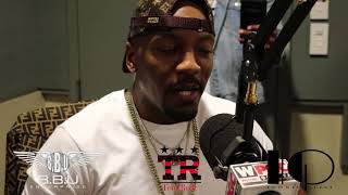 16 Bars 24/7 featuring Grafh