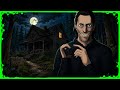 3 True Lonely Cabin Horror Stories Animated