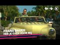 Frans Bauer - Heb je even voor mij • Muziekfeest: de reis van uw leven // Sterren NL