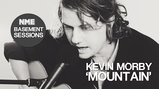 Kevin Morby - 'Mountain' - NME Basement Sessions