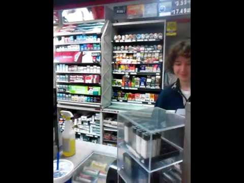 Condoms Circle K