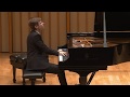 Liszt: Les cloches de Genève  - Dmytro Choni, piano