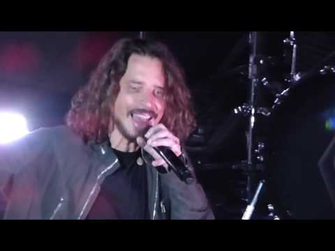 Temple of the Dog - Reach Down - Seattle (November 20 + 21, 2016)