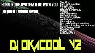 Download lagu FUNKOT BORN IN THE SYSTEM X BE WITH YOU REMIX HARD PONTIANAK FUNKOT TERBARU 2023 - DJ OKACOOL V2 mp3