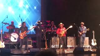 Allman Betts Band World Premier “Blue Sky”