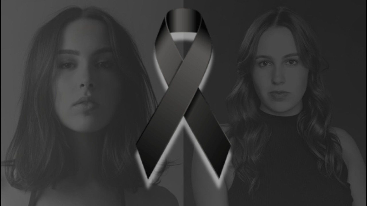 MUERE MODELO MEXICANA de SÓLO 20 AÑOS