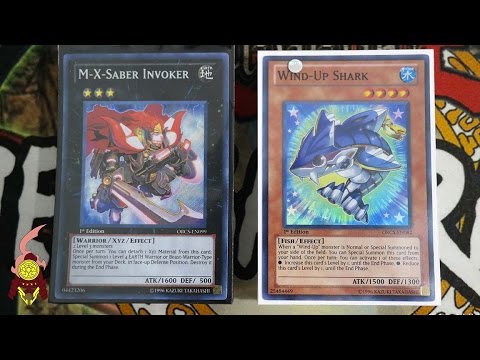 *YUGIOH* BEST! WIND-UP DECK PROFILE!! NEW AUGUST 29th, 2016 BANLIST! + COMBOS! 8200+ DAMAGE ON BOARD