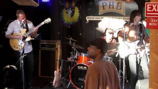 What - All You Need is Love