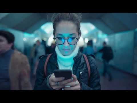 LIFE IN THE DIGITAL AGE