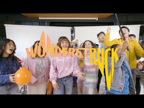 Thumbnail for Wonderstruck video