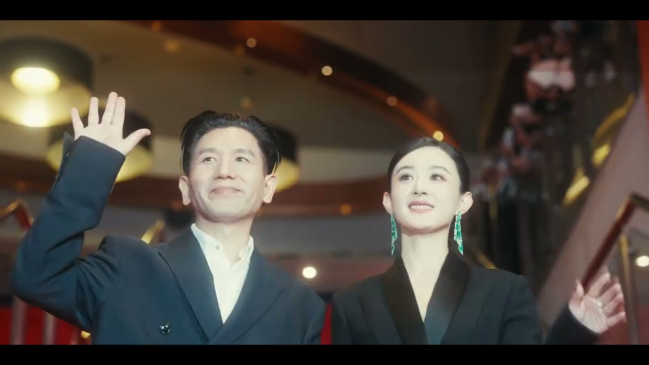 35th SGIFF Festival Highlights