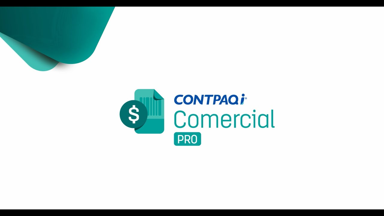 Video CONTPAQi Comercial Pro