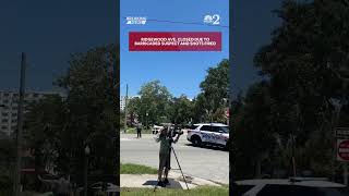 Police respond to barricaded suspect, reports of shots fired in Daytona Beach