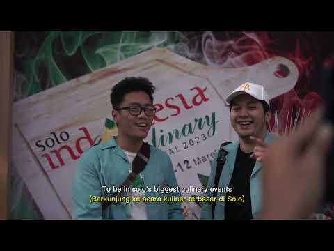 SICF Group 1 Visual Verbal Branding