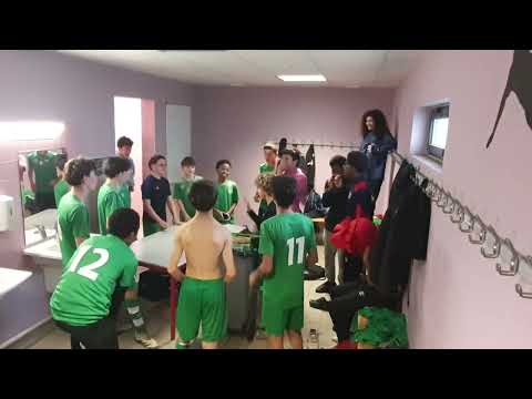 As IFS bravo les Verts 12/10/2024