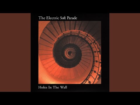 Start Again - The Electric Soft Parade