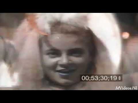 Tim Maia - Leva (Cassino do Chacrinha 1985) [Raridade]