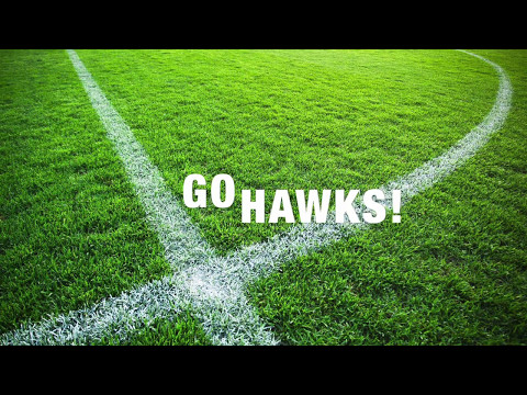GO HAWKS! - Galleywood Youth FC - Hawks U13 Tour Song 2017