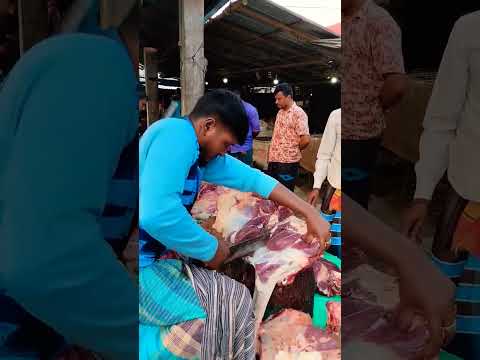 It's A Fresh Beef of bd  #shorts #reels #Size #big