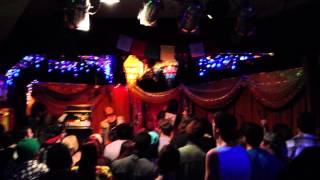 For All Those Sleeping - Life On Fire Live in DeKalb, IL