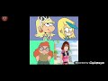 Same Voice Actors Inspired By TheWolfBoyRulez