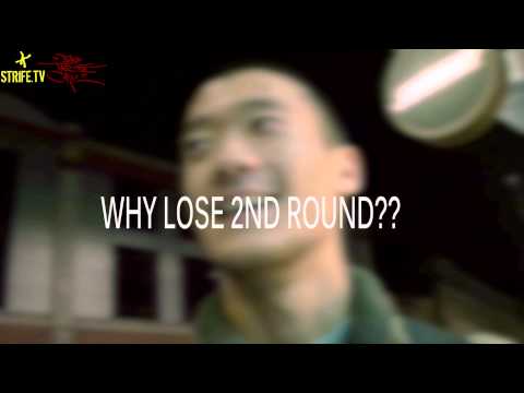 Just Jam Intl. 2011 | STRIFE LIFE | Travels | 2011