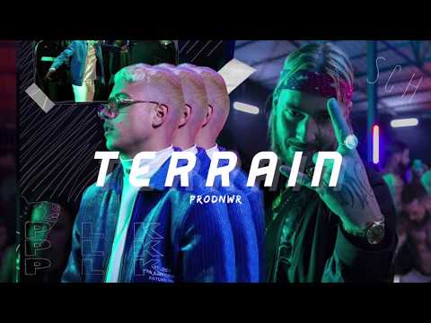 SCH X PLK Type Beat - "Terrain" ᴺᵂᴿ