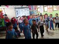 Gerak Dan Lagu Banana Caca
