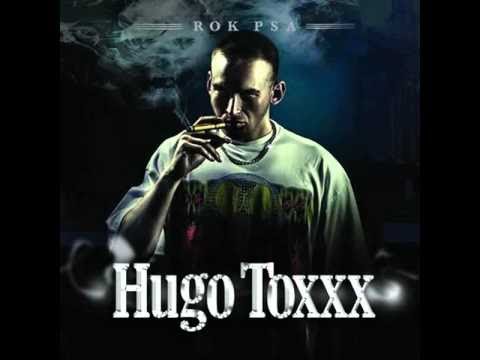 Hugo Toxxx - Rok psa - Klaus (+Smack)