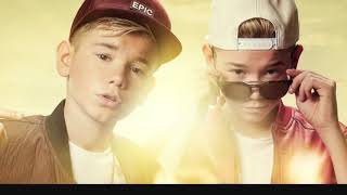 Marcus &amp; Martinus Ekko