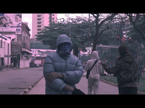 Jodye Faneto ft. Sadboy x Snooka - Postman Pat (Visualizer)