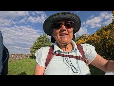 Day 9 Kirkby Stephen to Keld