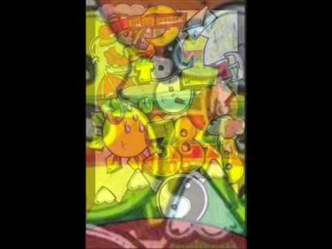 Fred Madayag's Katamari