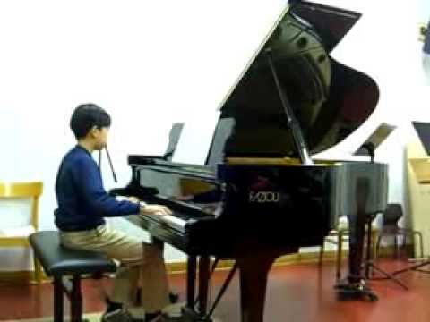 Konzert Kunterbunt 2014.01.29