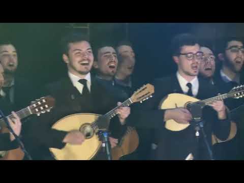 anTUNiA - O Tejo Corre no Tejo (XX TUIST)