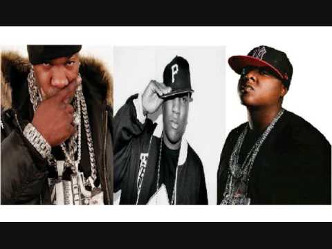 Busta Rhymes - Conglomerate Ft Young Jeezy And Jada