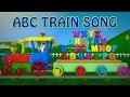 ABC Train Song 