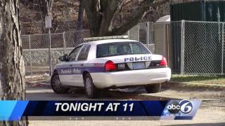 Coming up tonight on ABC6 News at 11...