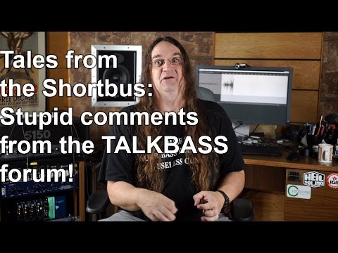 download lagu mp3 mp4 Stupid Bass Player, download lagu Stupid Bass Player gratis, unduh video klip Stupid Bass Player