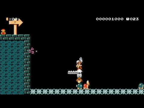 SMM - B - Totem Pole