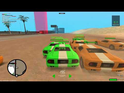 [CW MTA] SiK vs SKC - 28.02.2021