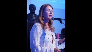 Saiba Viver e saberá morrer - Desencarnação - Maristela Santos - (Palestra Espírita)