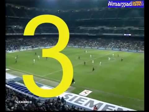 Almarssadpro: Moha Goal against Madrid ( Osasuna 3/0 Madrid)
