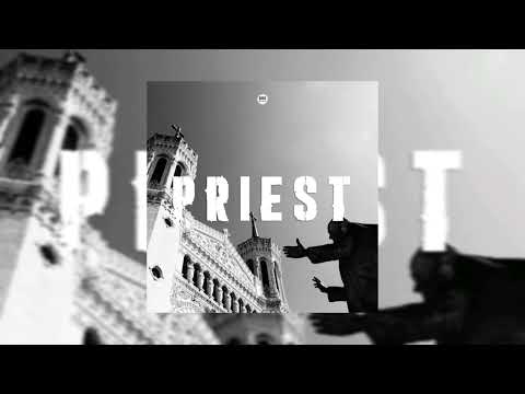 Wheezy x Gunna x NAV - Priest Type Beat 2022 (Prod. Trillarh)