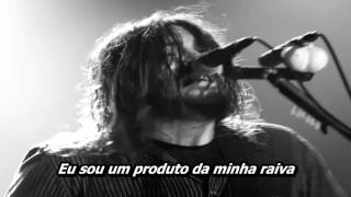 Seether - Nobody Praying For Me Acoustic(Legendado Brasil)