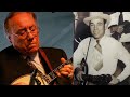 The Life and Sad Ending of Earl Scruggs