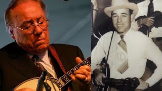 The Life and Tragic Ending of Earl Scruggs