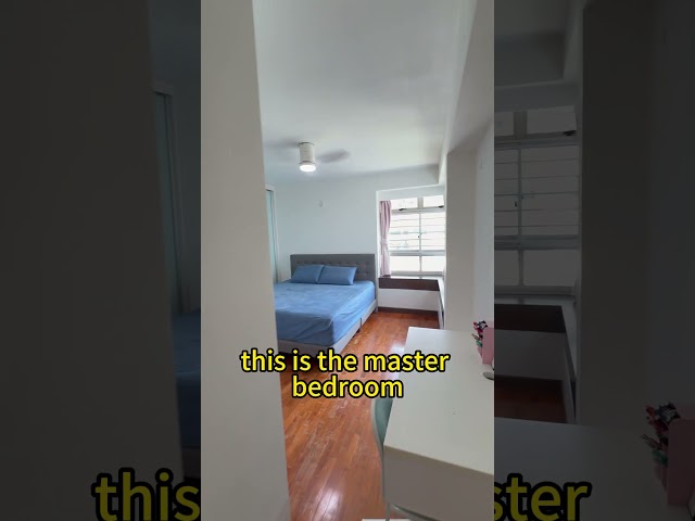 undefined of 990 sqft HDB for Sale in 275D Compassvale Link - Project Photos 13