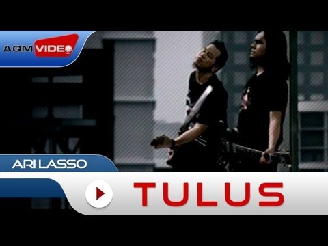 Ari Lasso - Tulus | Official Music Video